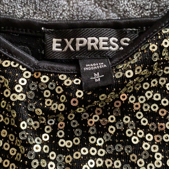 Express top - Picture 3 of 4